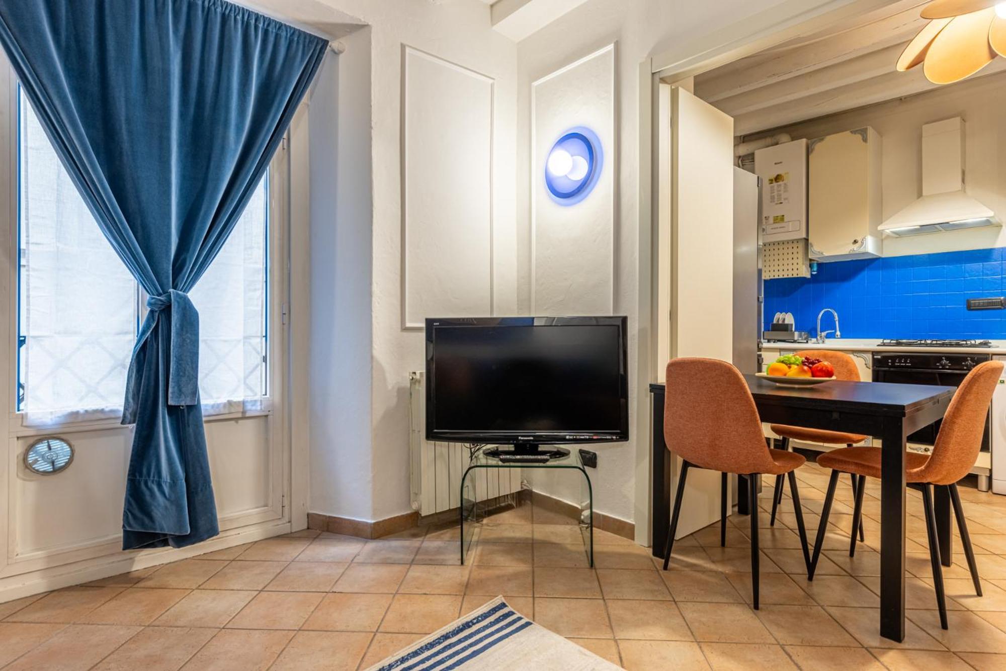 Appartamento Navigli Smart To Experience